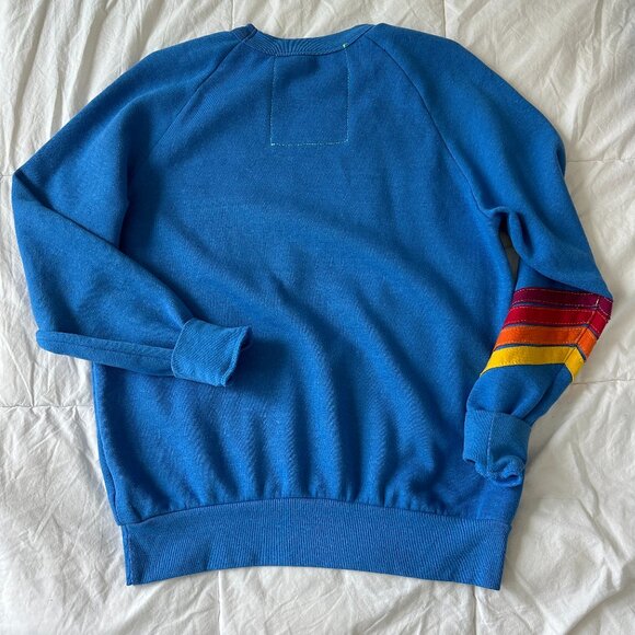 Aviator Nation SXSW Austin, TX Sweatshirt Size XS - Picture 4 of 4